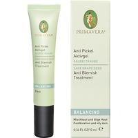 primavera balancing sage grapeseed anti blemish treatment