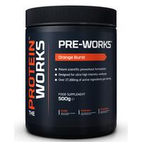 Pre-works&acirc;&cent;