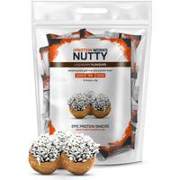 Protein Nutties