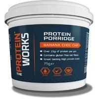 protein porridge pots