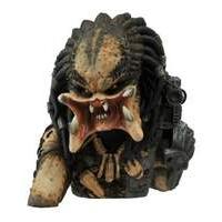 Predator Unmasked Bust Coin Bank (10cm)