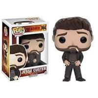 preacher jesse pop vinyl toys