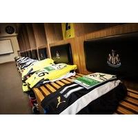 Premier Stadium Tour and Lunch Experience for Two at Newcastle Utd FC