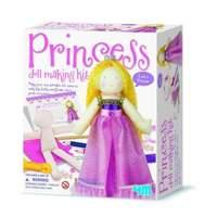 Princess Doll Making Kit