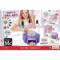 Project Mc2 H2O Nail Science Kit