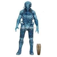 Prometheus Series 3 - Holographic Engineer Chair Suit Action Figure