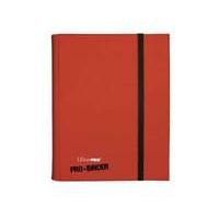 Pro-binder Red C6