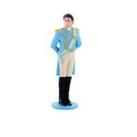 Prince Charming Live Action Figure