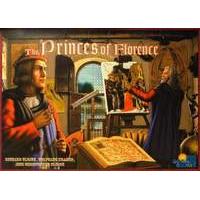 Princes Of Florences