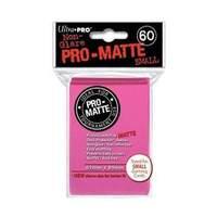 Pro Matte Small Bright Pink Dpd