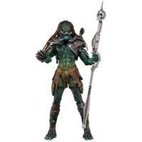 Predators 7 Inch Scale Series 13 Scavage Predator