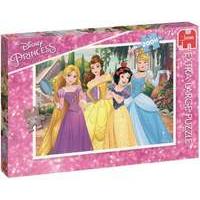 Princess 200 XL puzzle