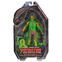 Predator 2 Series 11 Thermal Vision Dutch