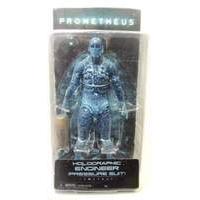 Prometheus Series 3 - Engineer Pressure SuitHolographic Form