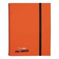 Pro Binder Orange