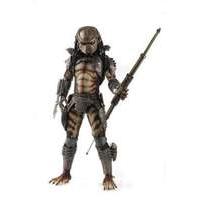 Predators 2 Series 1 19 Inch Masked City Hunter Predator Action Figure