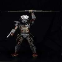 predator 2 guardian predator figure single figure