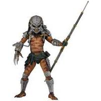 predators 7 inch scale series 13 cracked tusk predator