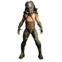 Predators Series 2 Action Figure - New Tracker