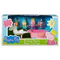 Princess Peppas Carriage