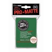 Pro Matte Green Dpd