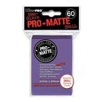 Pro Matte Small Purple Dpd