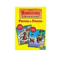 Princes And Pirates: Bohnanza Exp