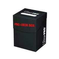 pro 100 black deck box