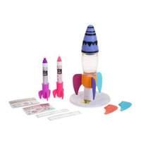 Project Mc2 Co2 Rocket