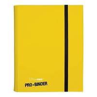 Pro Binder Yellow