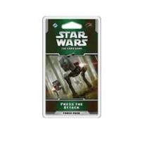 Press The Attack Force Pack: Star Wars Lcg