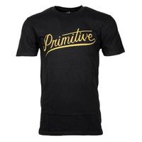 primitive murray lw t shirt black