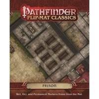 prison pathfinder flip mat classics