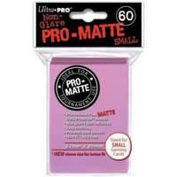 Pro Matte Small Pink Dpd