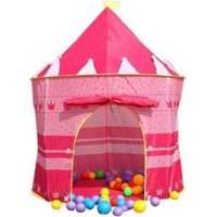 Princess Play Tent (24218)