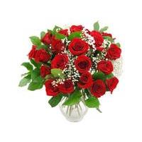 Promise - 24 Red Roses