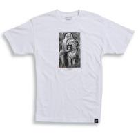 Primitive Tiger T-Shirt - White