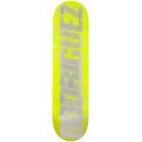 Primitive Vision Test Skateboard Deck - Rodriguez 8.0\