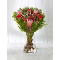 Protea Posy