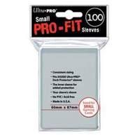 Pro-Fit Small Sized Card Sleeve