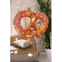 Pretzel Balloon, ASSORTED