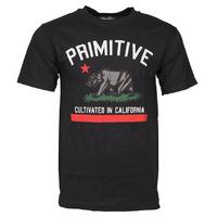 Primitive Cultivated OG T-Shirt - Black