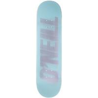 Primitive Vision Test Skateboard Deck - O\'Neill 7.75\