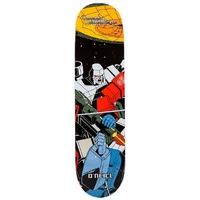 Primitive x Transformers O\'Neill Megatron Skateboard Deck 8.125\