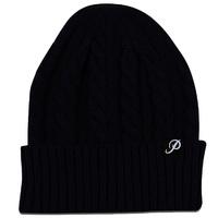 Primitive Shout Beanie - Black