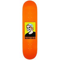 Primitive True Form Skateboard Deck - Ribeiro 8.0\