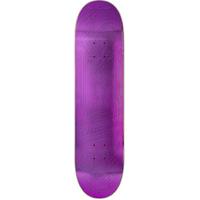 Primitive Calloway Elk Purple Foil Skateboard Deck - 8.125\
