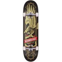 primitive rodriguez eagle complete skateboard 78