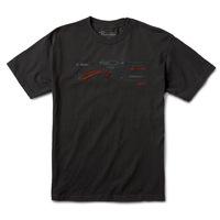 Primitive Disarm T-Shirt - Black