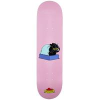 Primitive Mondaze Skateboard Deck - Salabanzi 8.25\